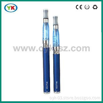 EGO-twist battery with changeable voltage